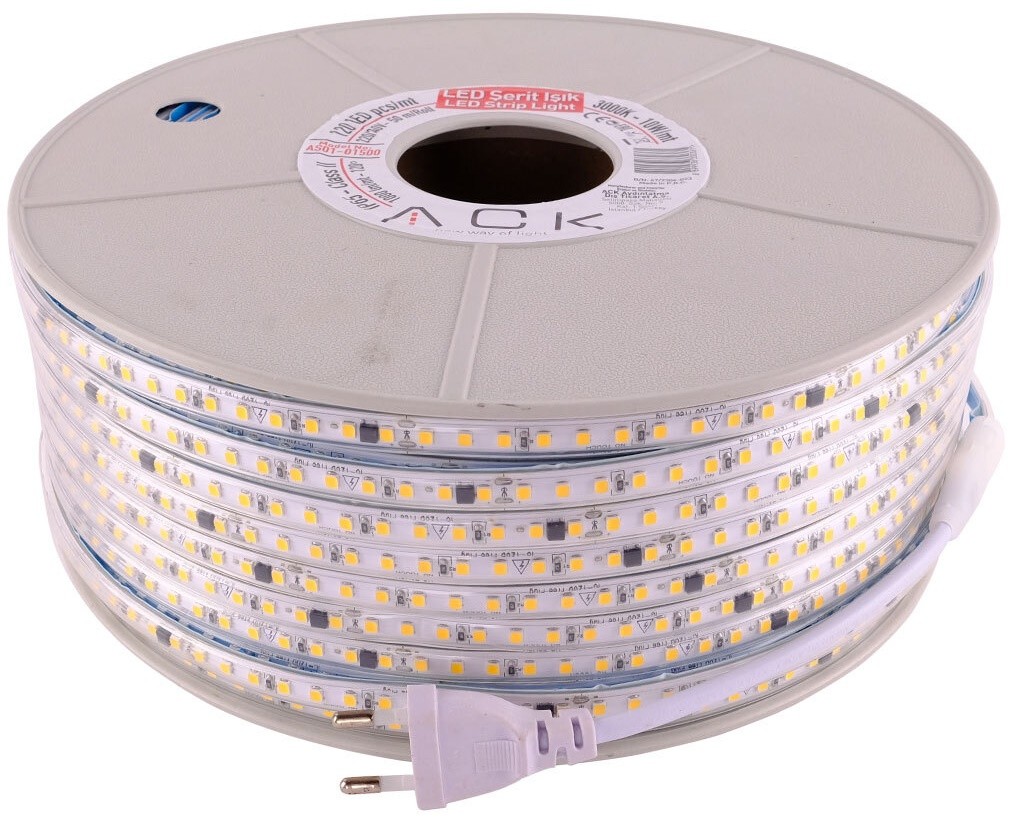 LED Şerit, Şerit Led Aydınlatma, Tabela Aydınlatması