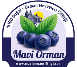 Mavi Orman Çiftliği