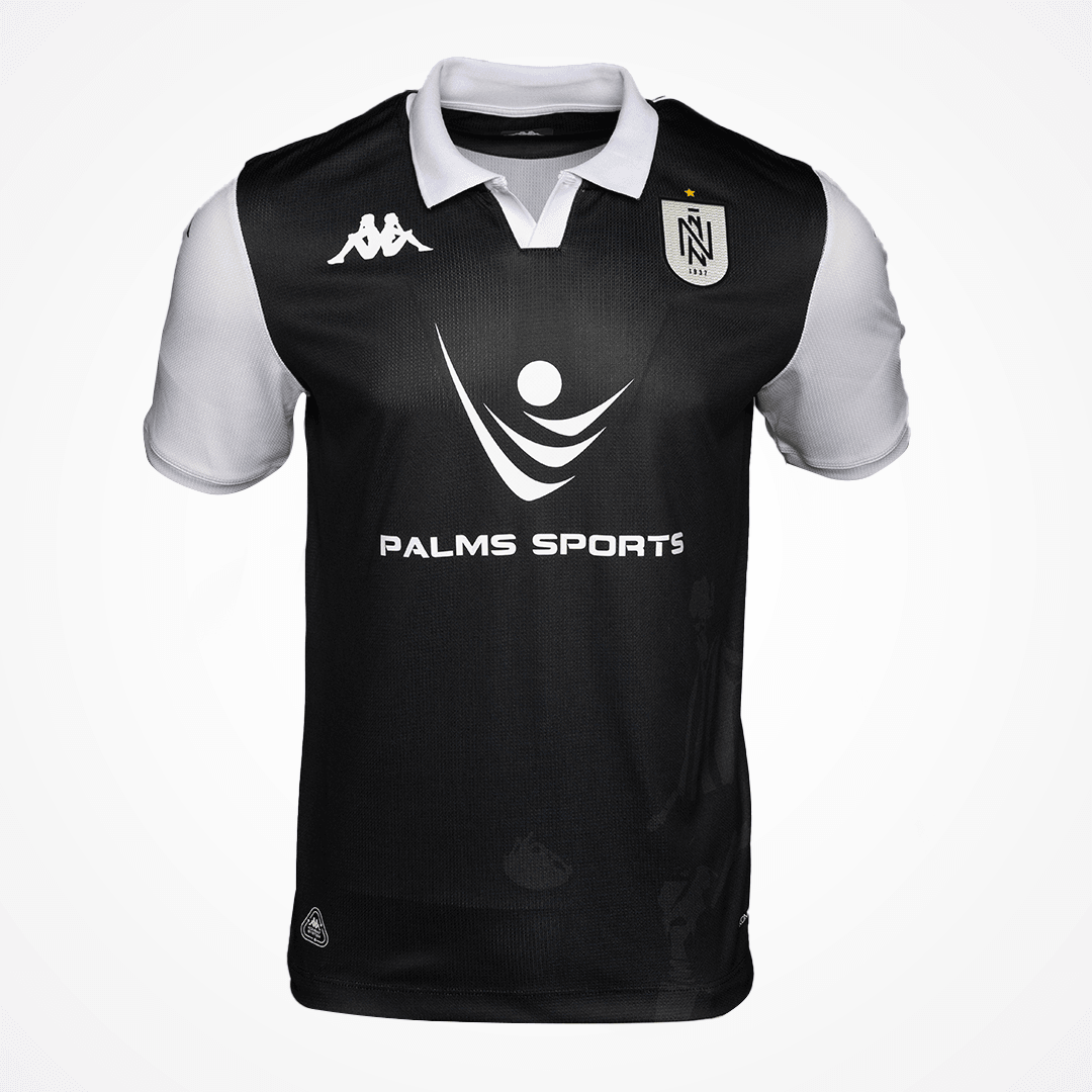 BANISHEVSKY JERSEY