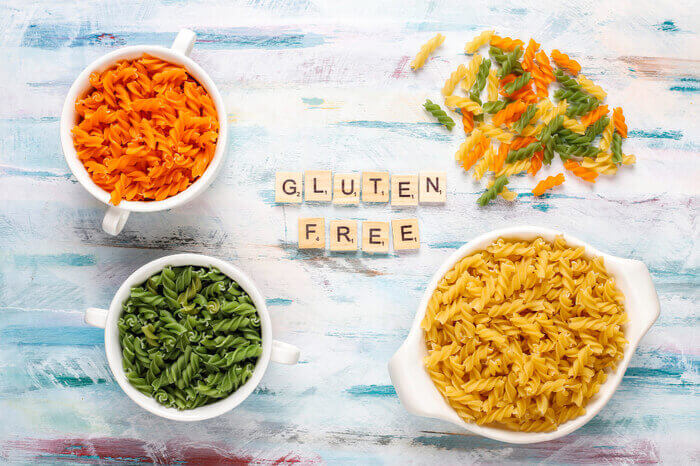 Glutensiz Beslenme