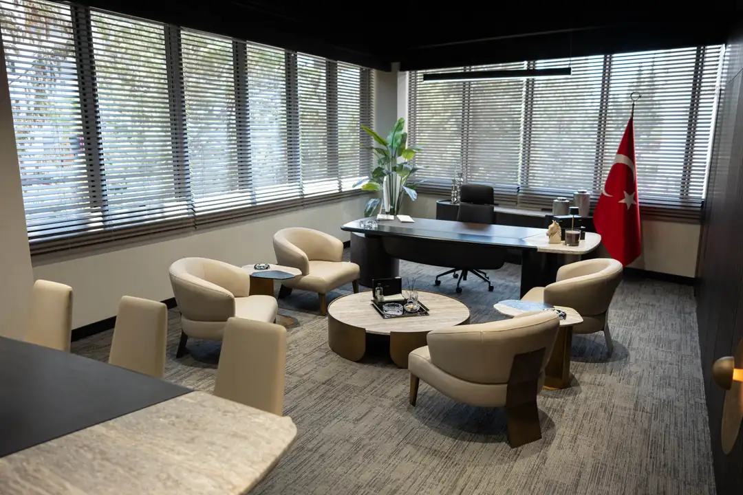 Adanorm Ofis Projesi 22