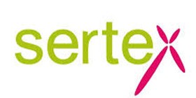 sertex tekstil logo