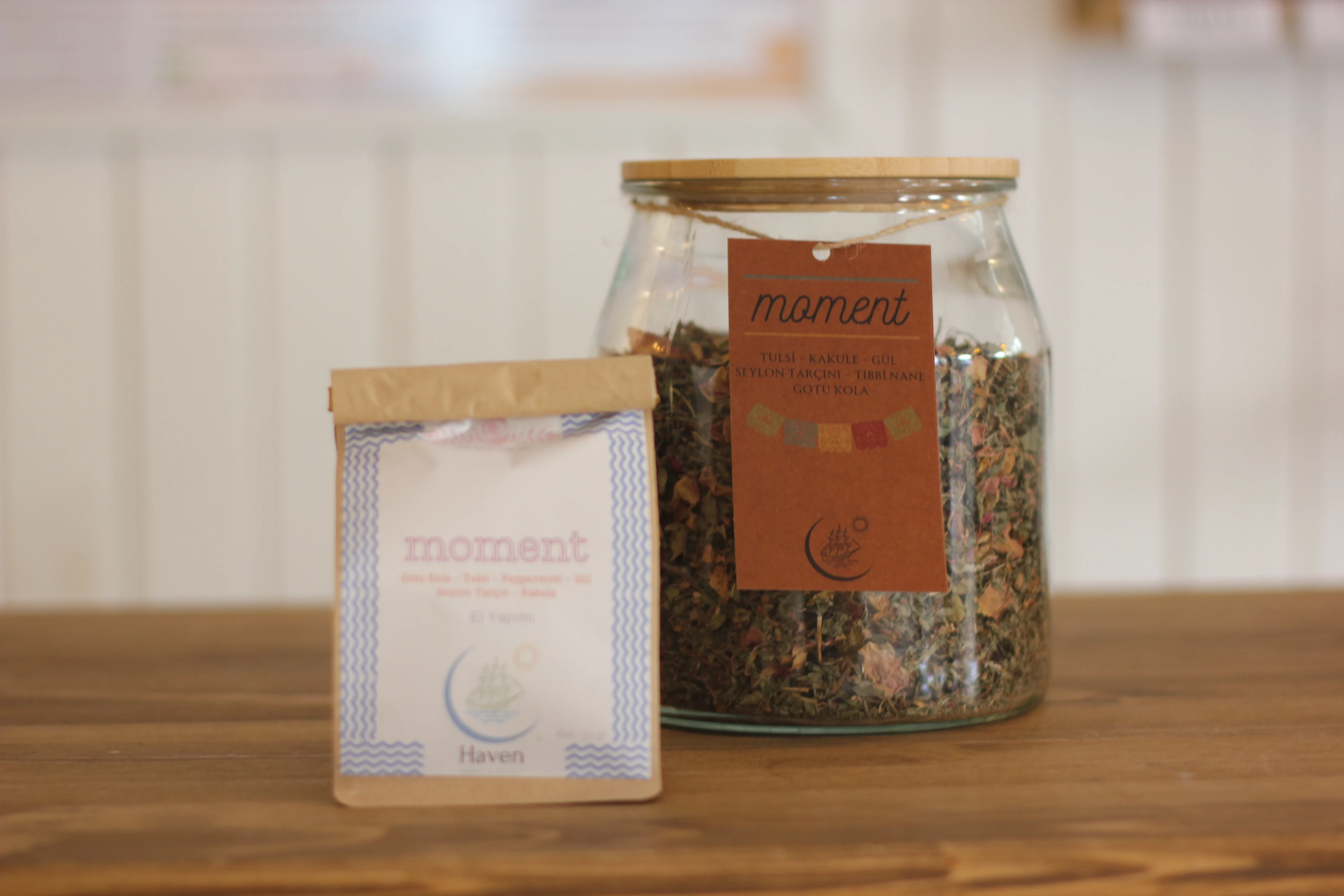 Siyah çay, yeşil çay, matcha & dünya çayları.