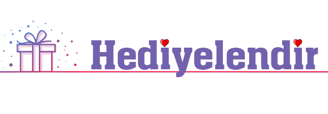 hediyelendir