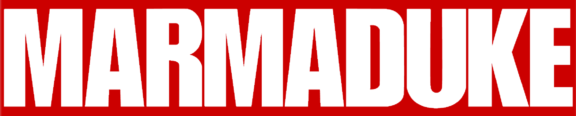 MARMADUKE