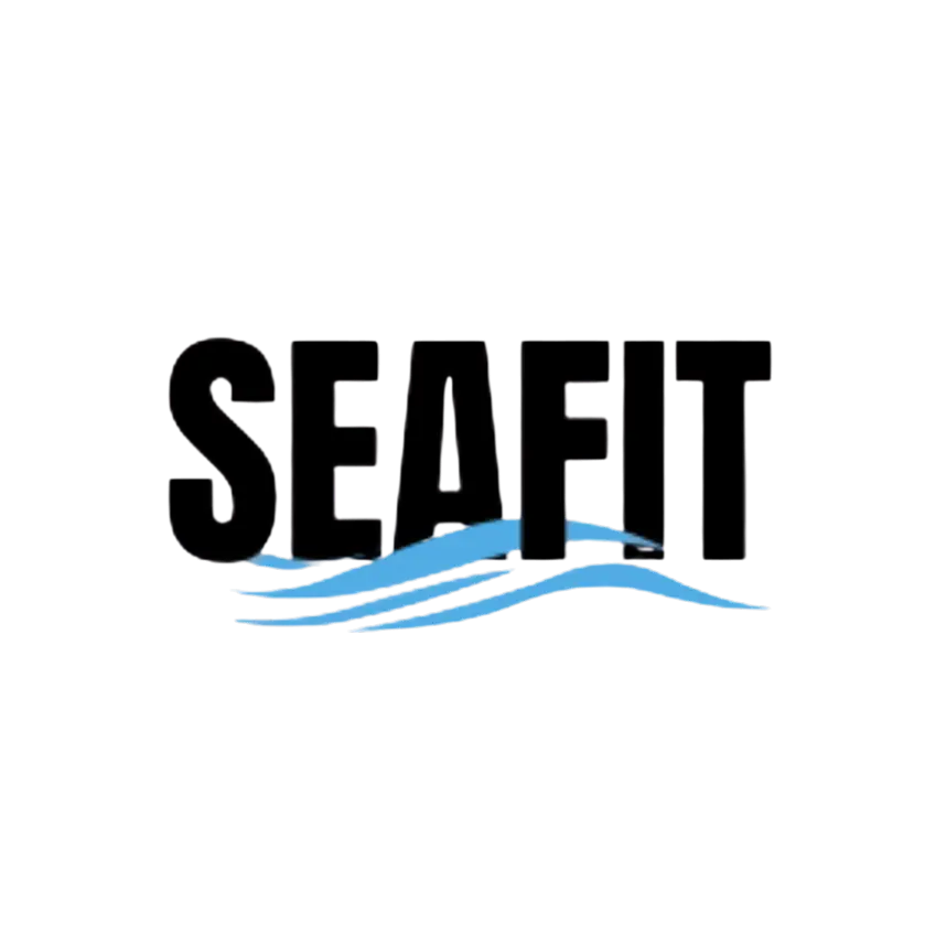 TheSeaFit Logo | SeaFit