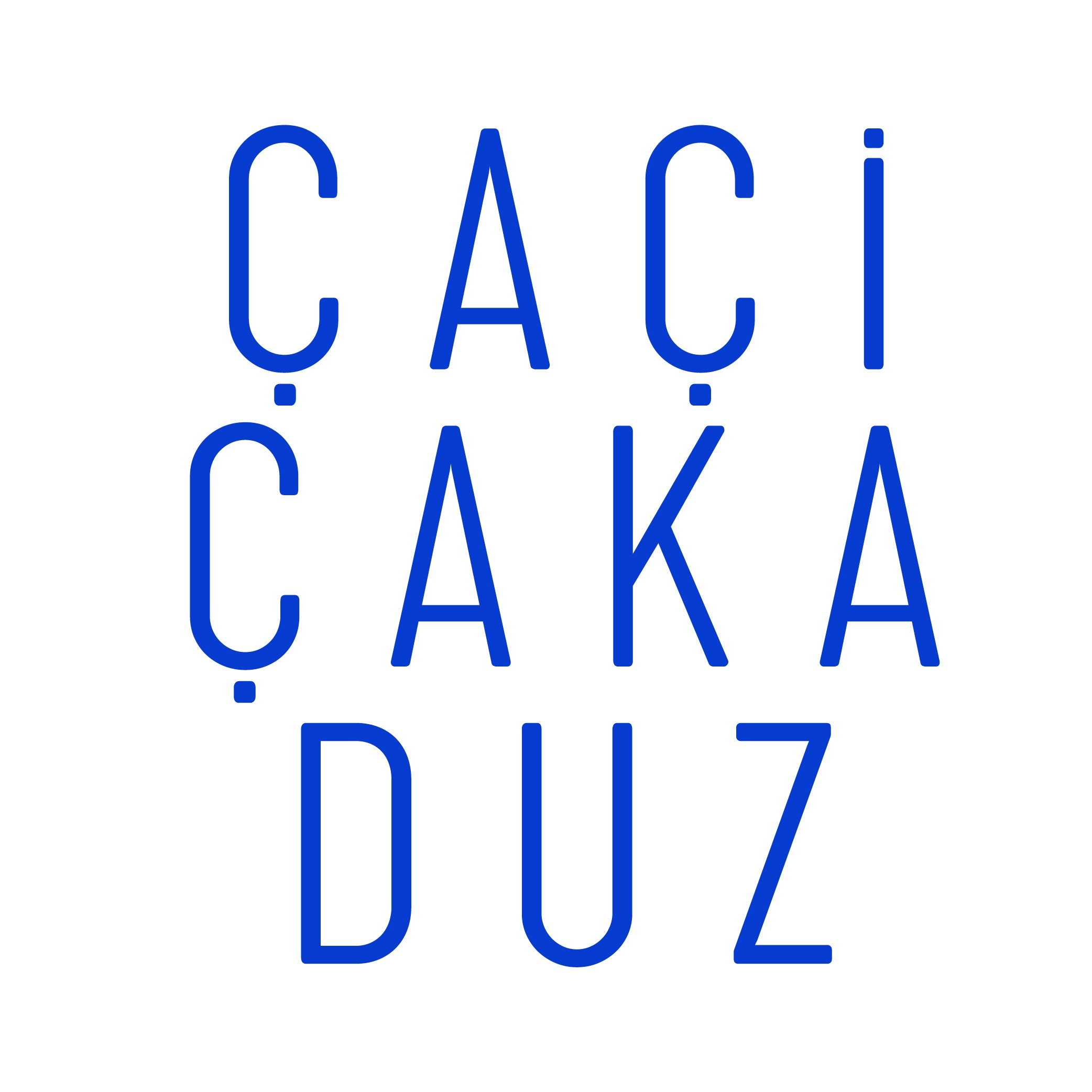 ÇAÇİÇAKADUZ