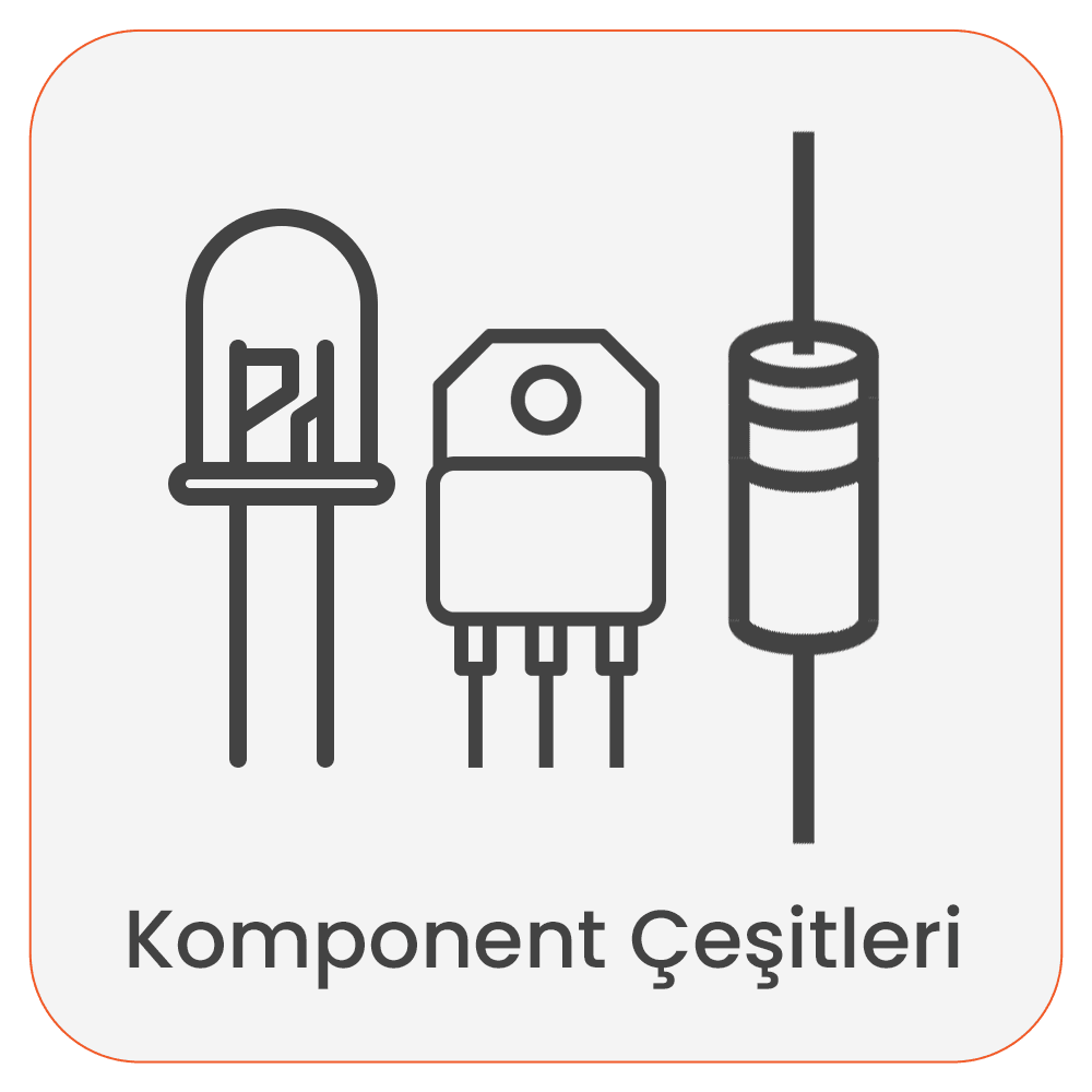 komponentler