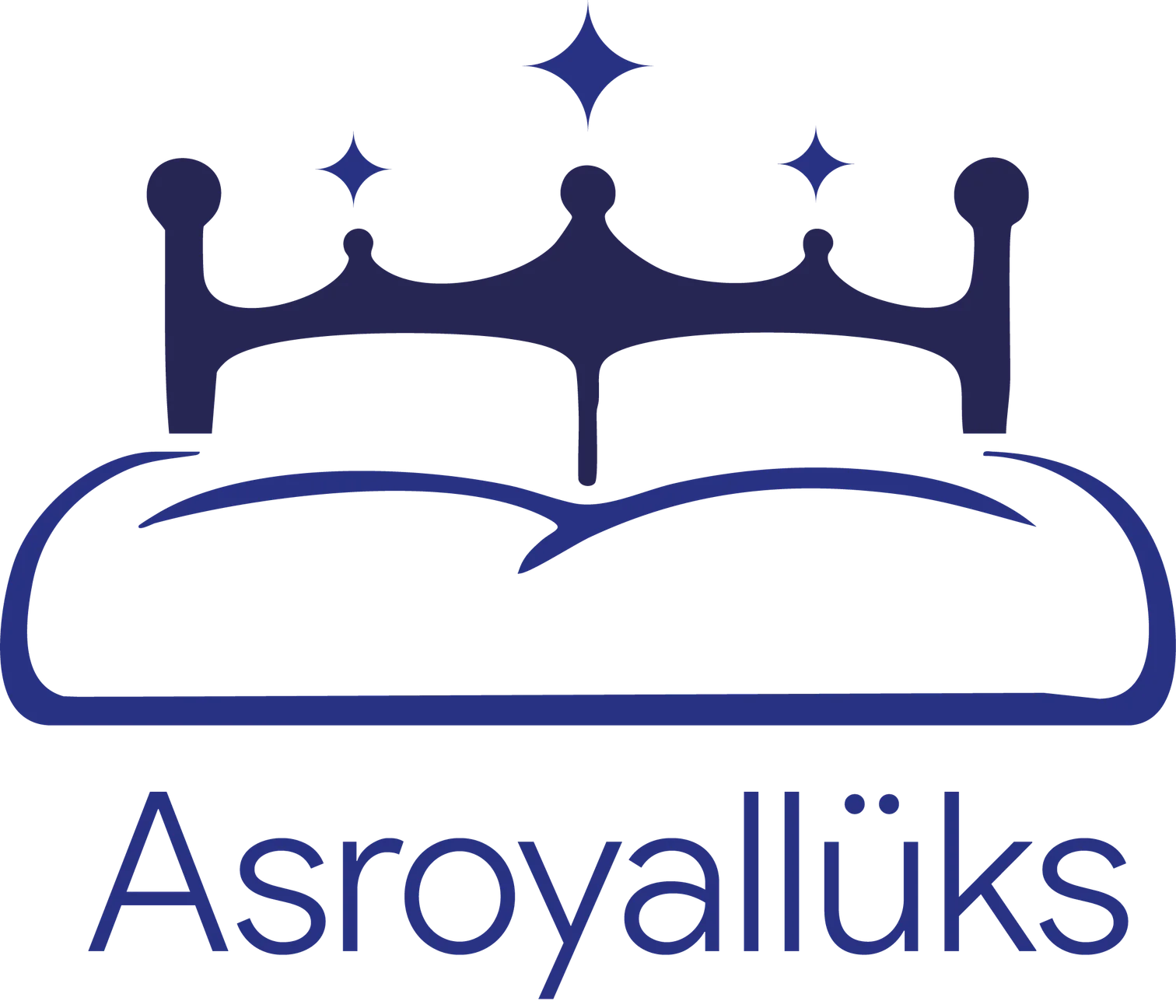 Royal Bedding Logo