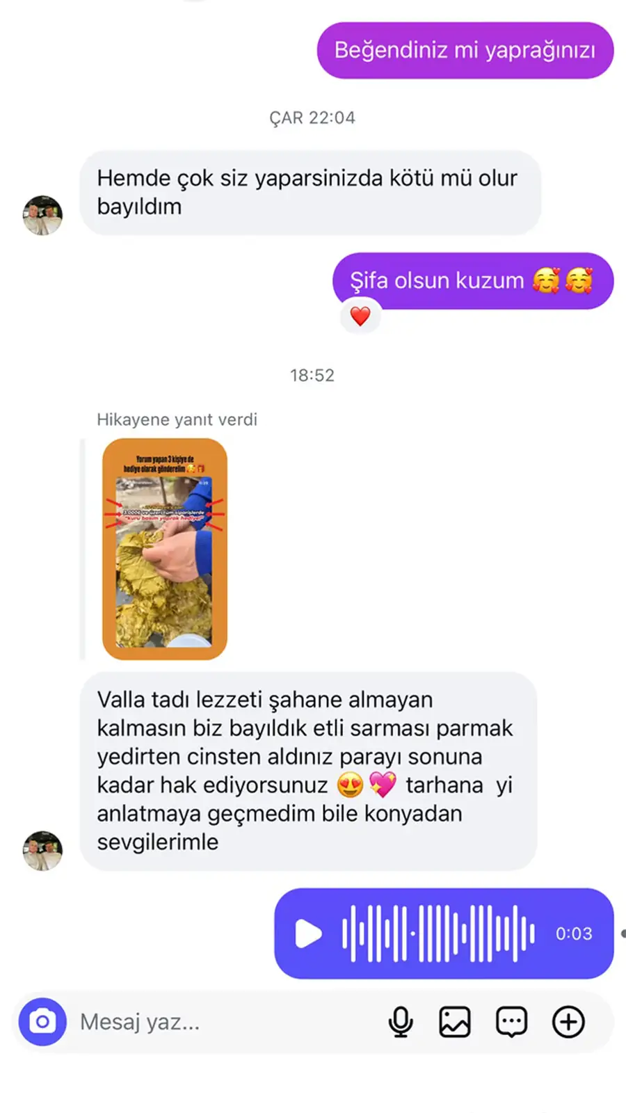 Ürün 5