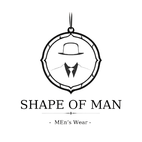 Shape Of Man