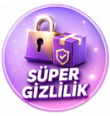 Süper Gizlilik