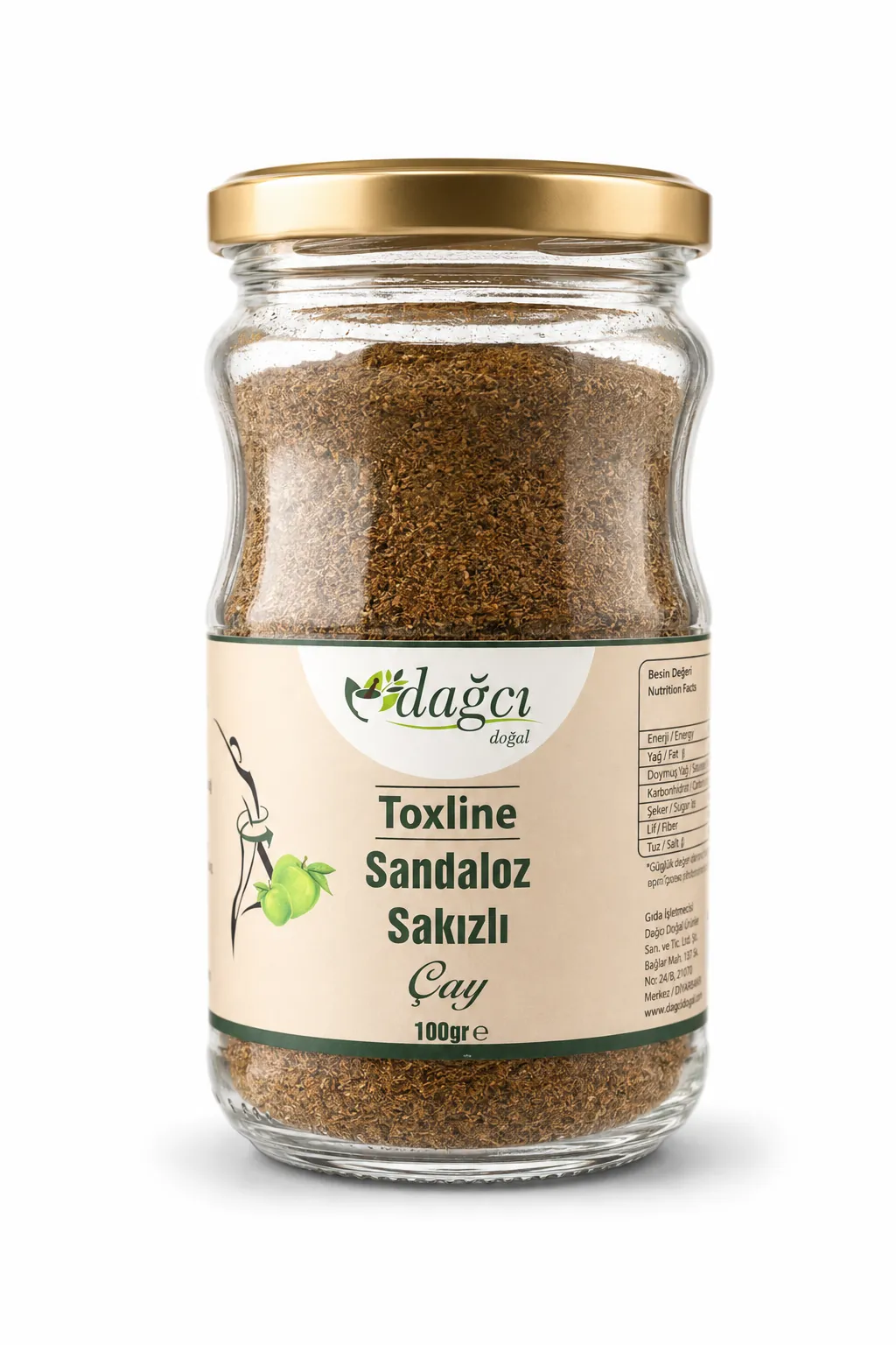 Toxline Çay