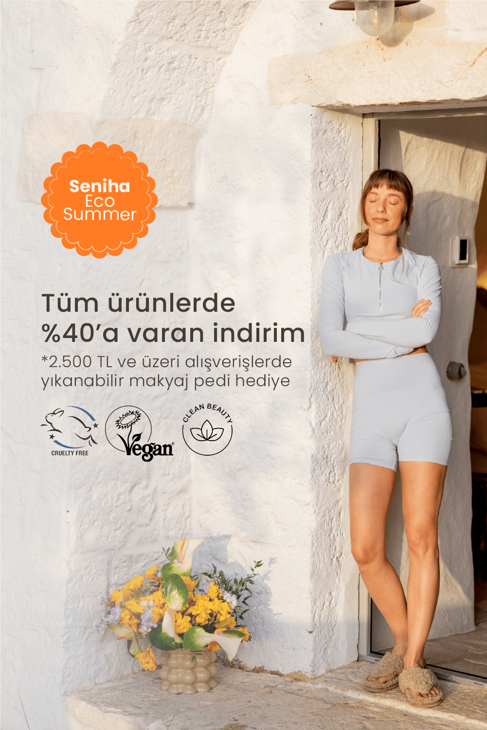 Eco Summer %