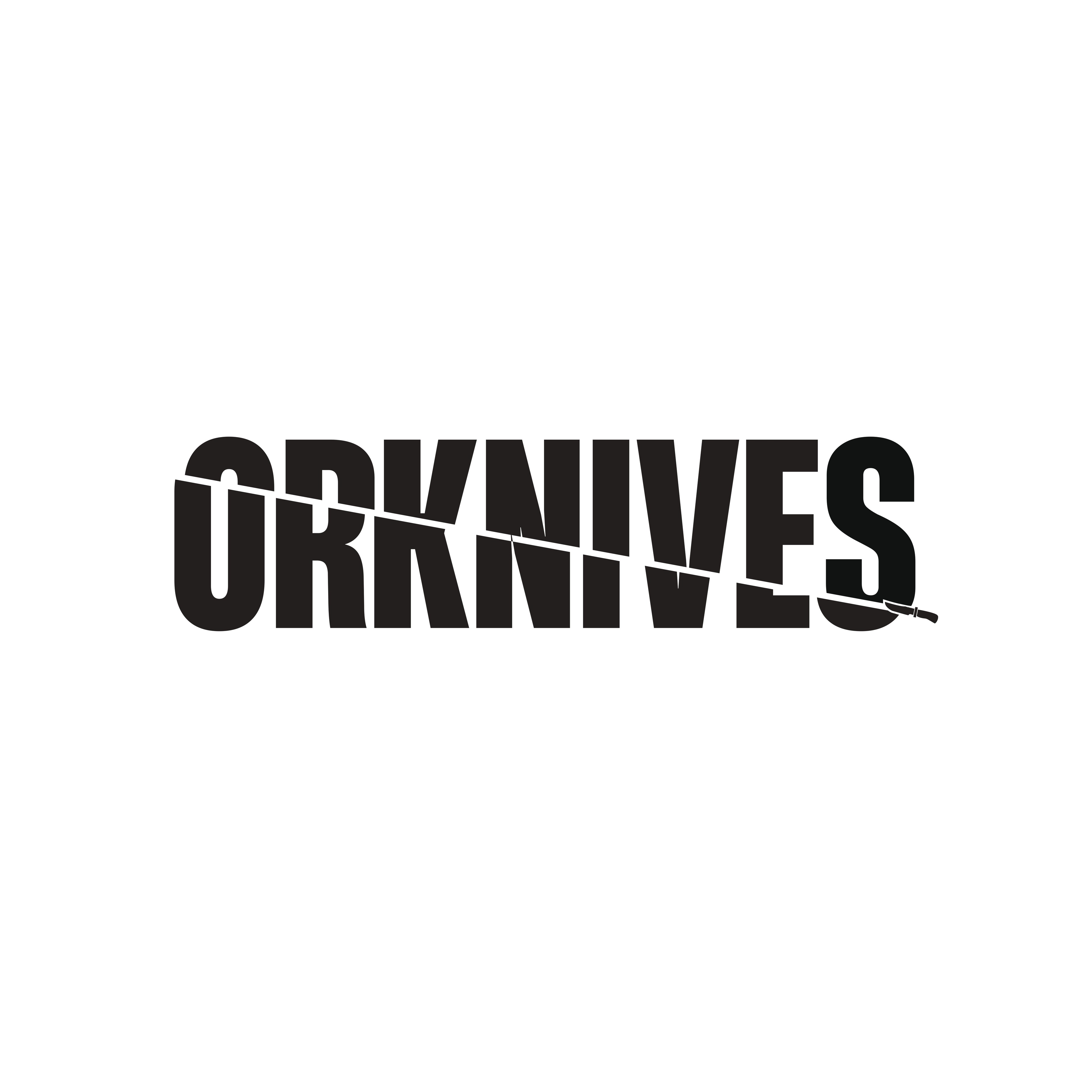 orknives