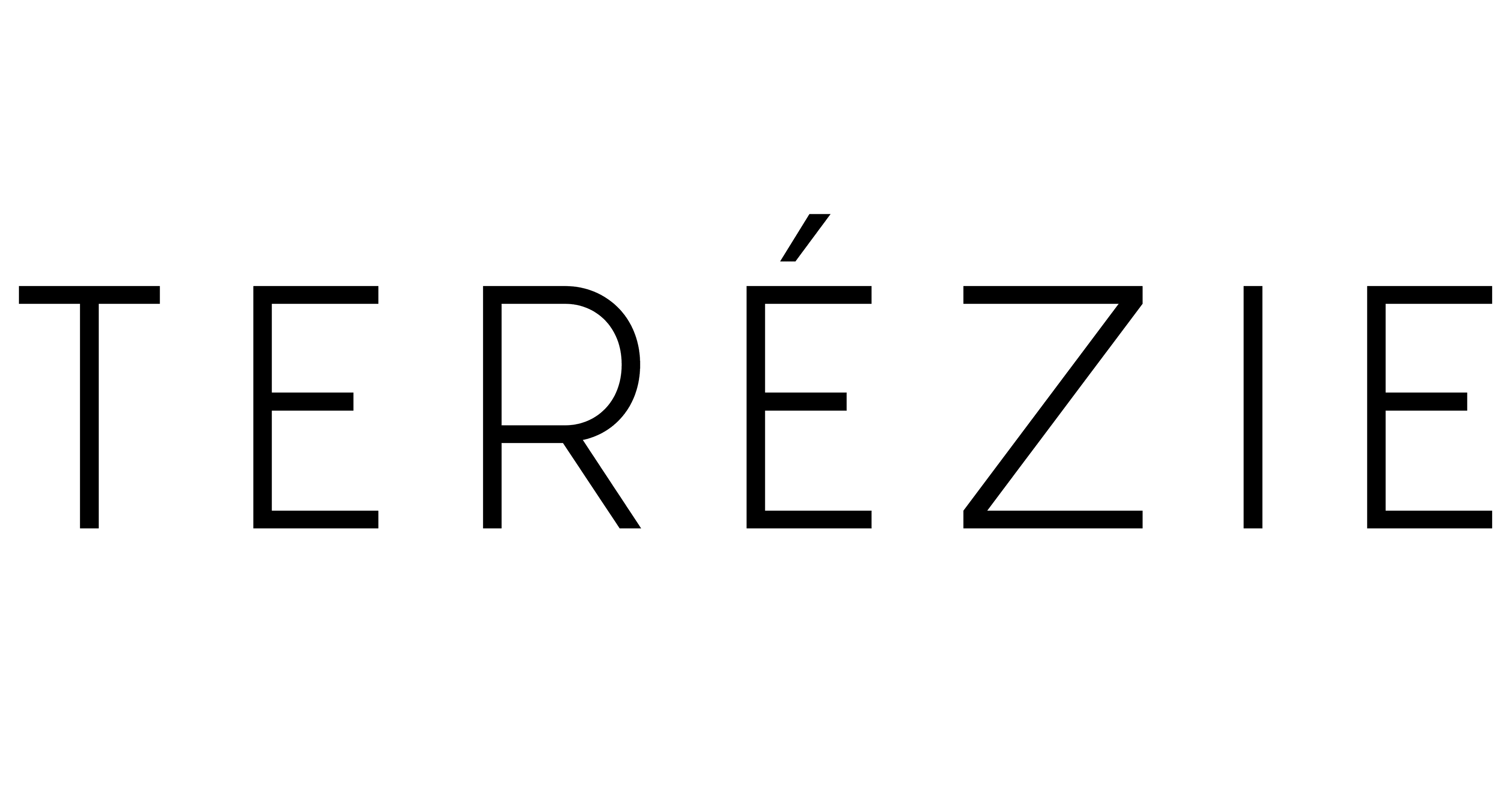 TEREZIE