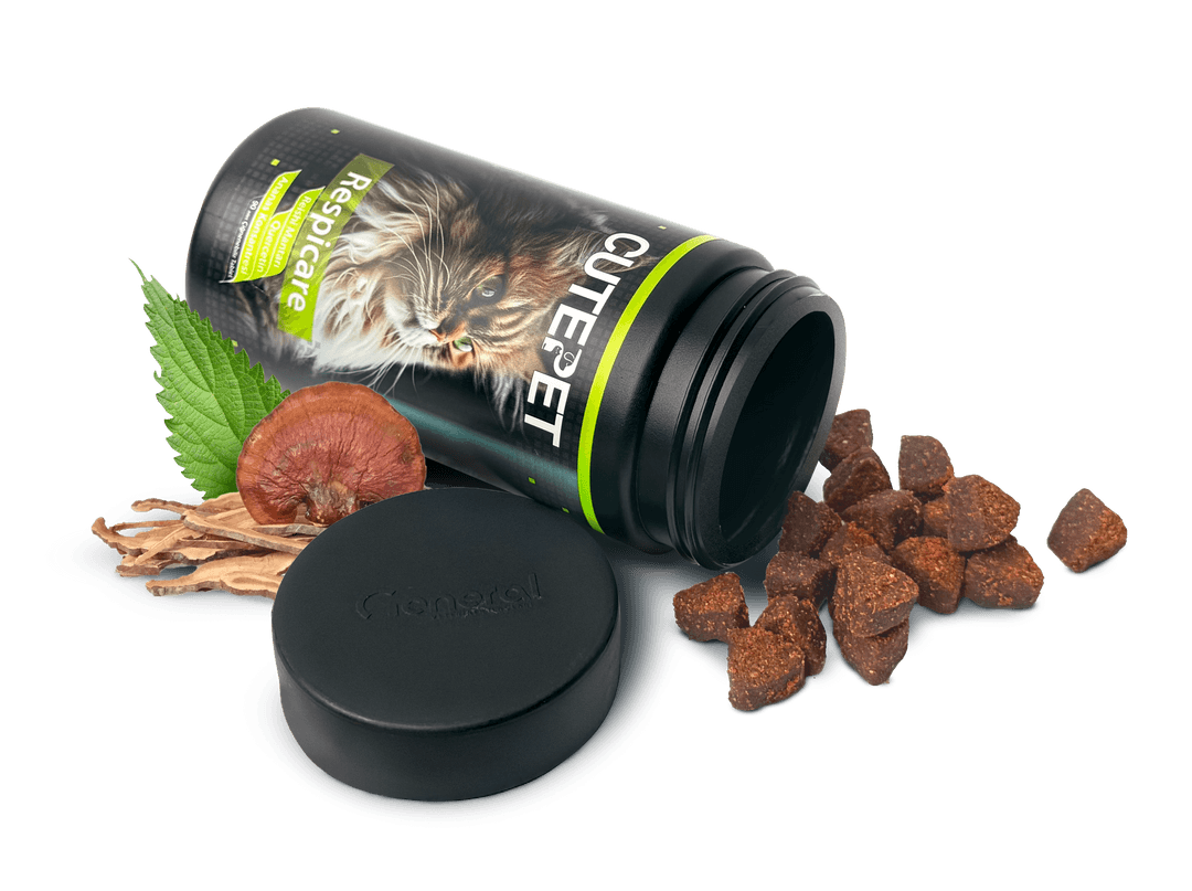 Cutepet Respicare Ürün Görseli