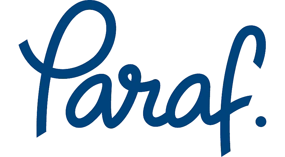 Paraf