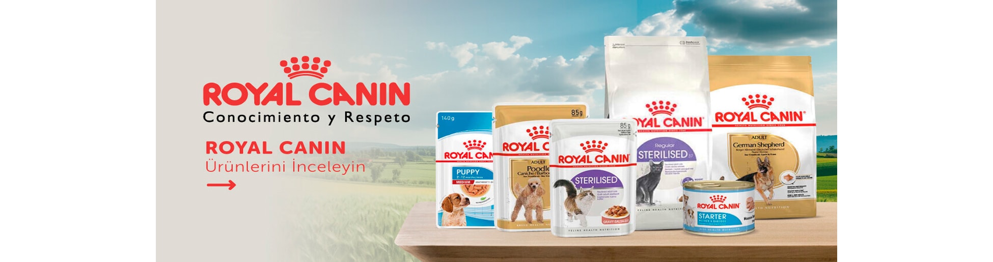 royal canin
