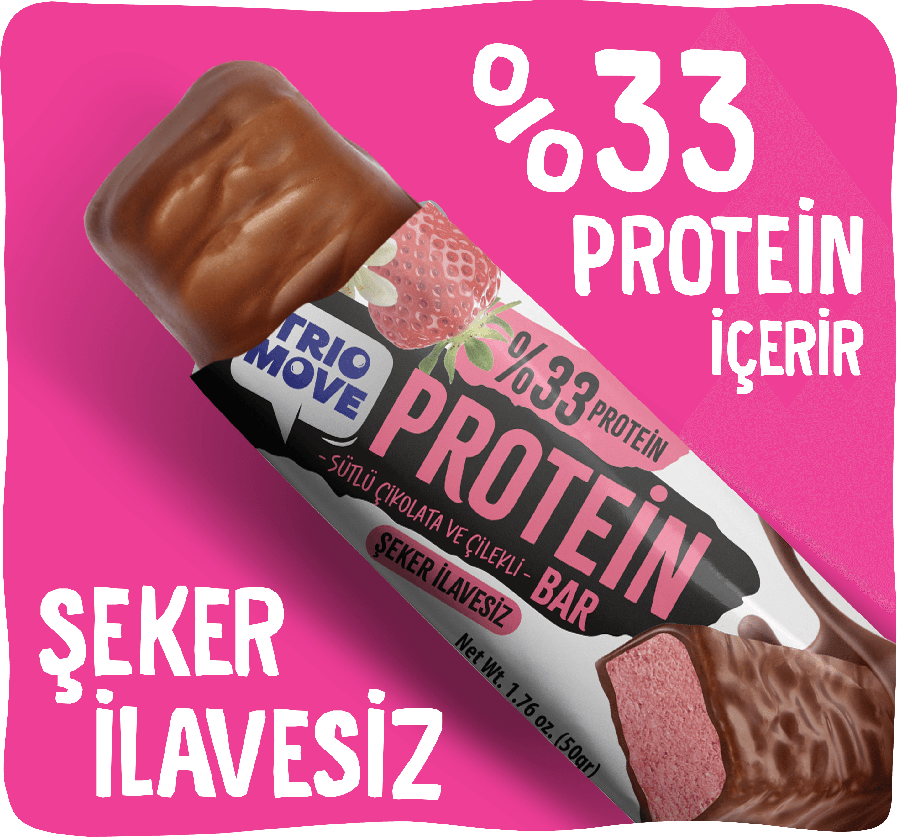 Protein Barlar