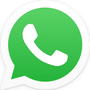 Our WhatsApp Hotline  logo