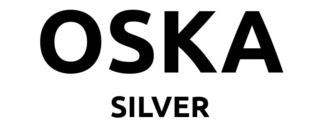 Oska Silver