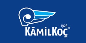 kamilkoç otobüs firma logo