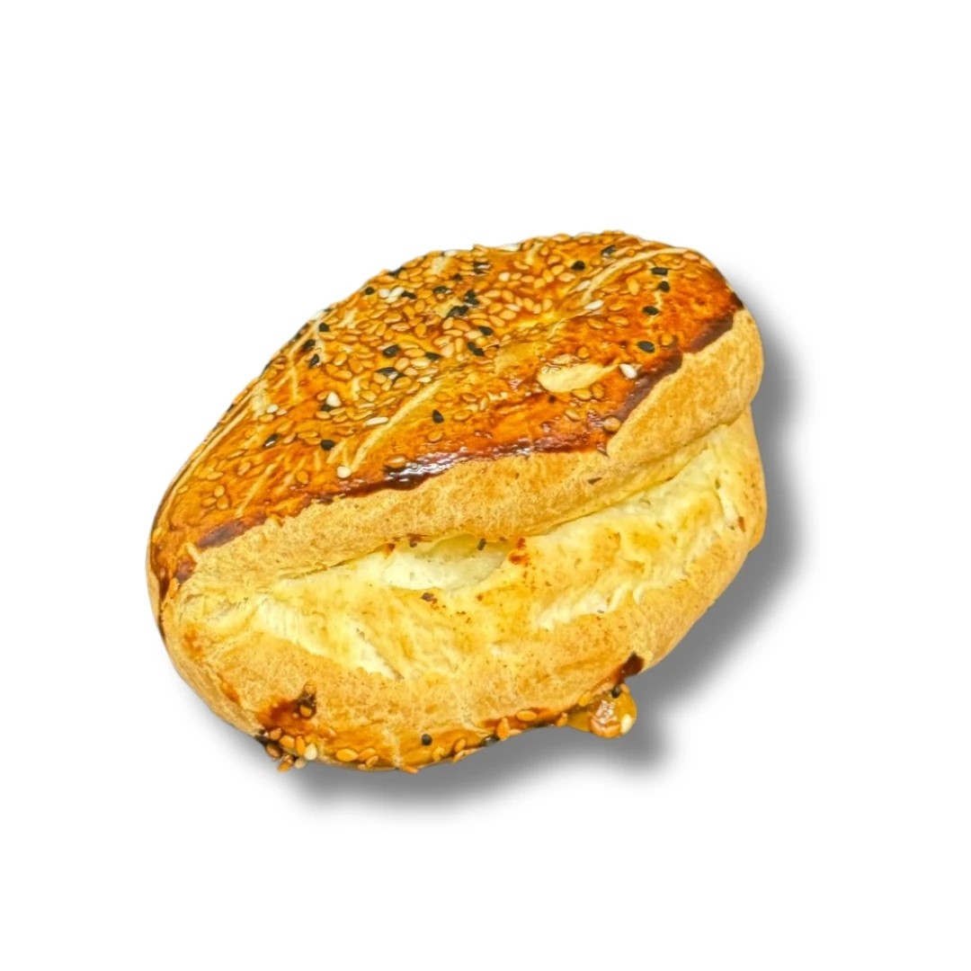Peynirli Poğaça