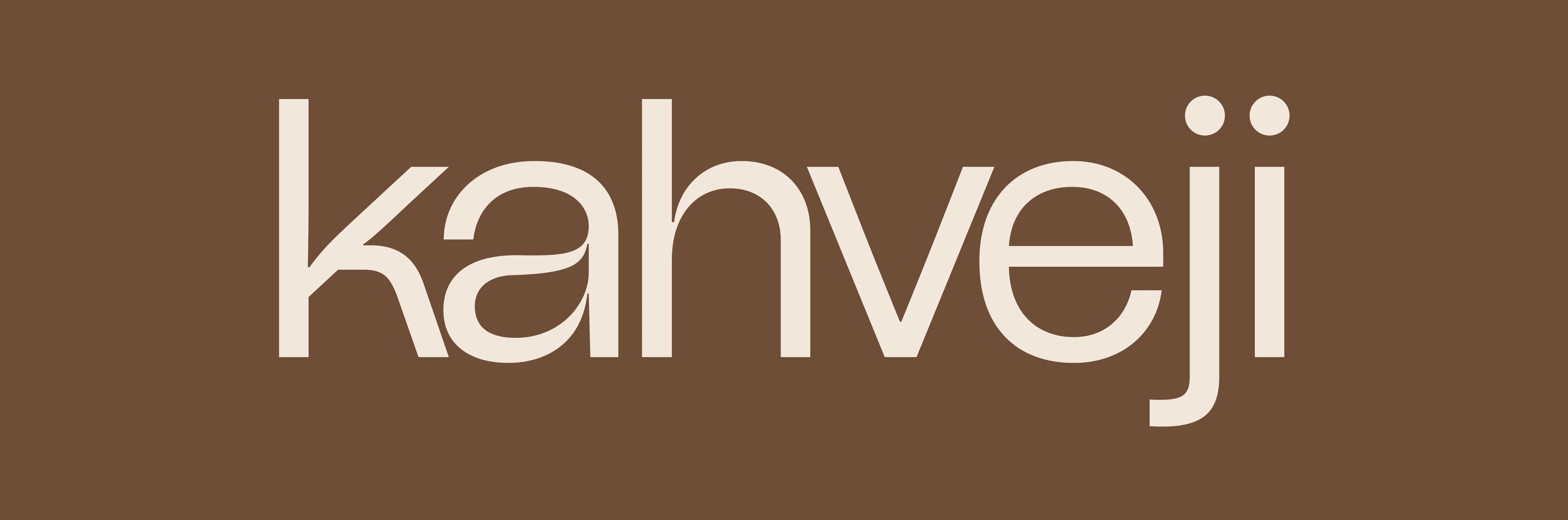 kahveji