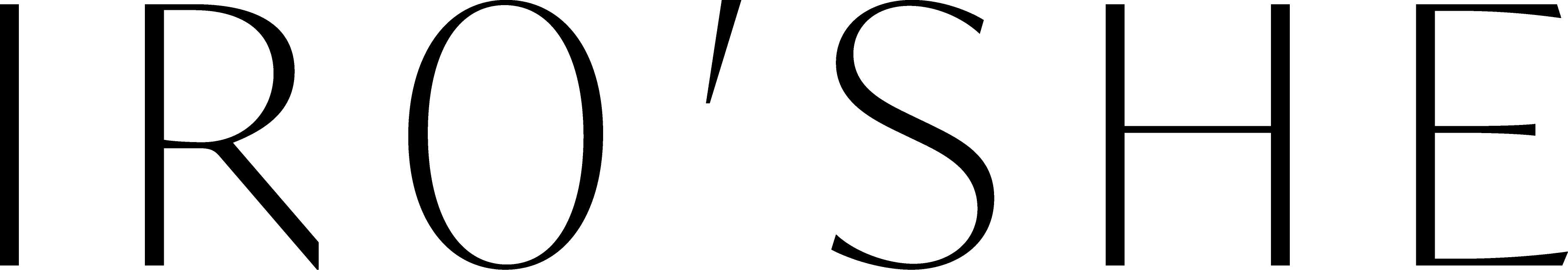 iroshe