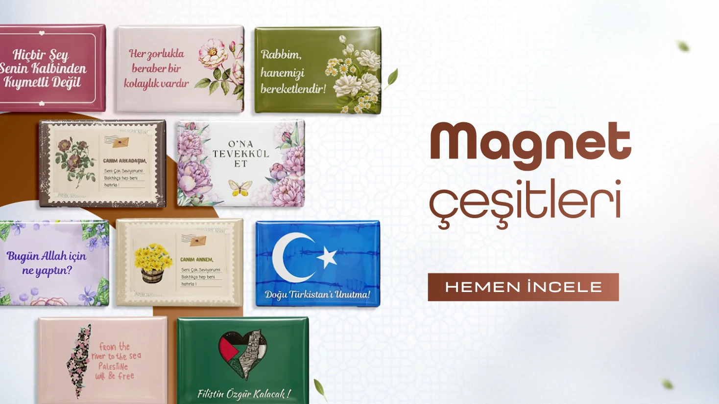 Hediyelik & Aksesuar > Puzzle