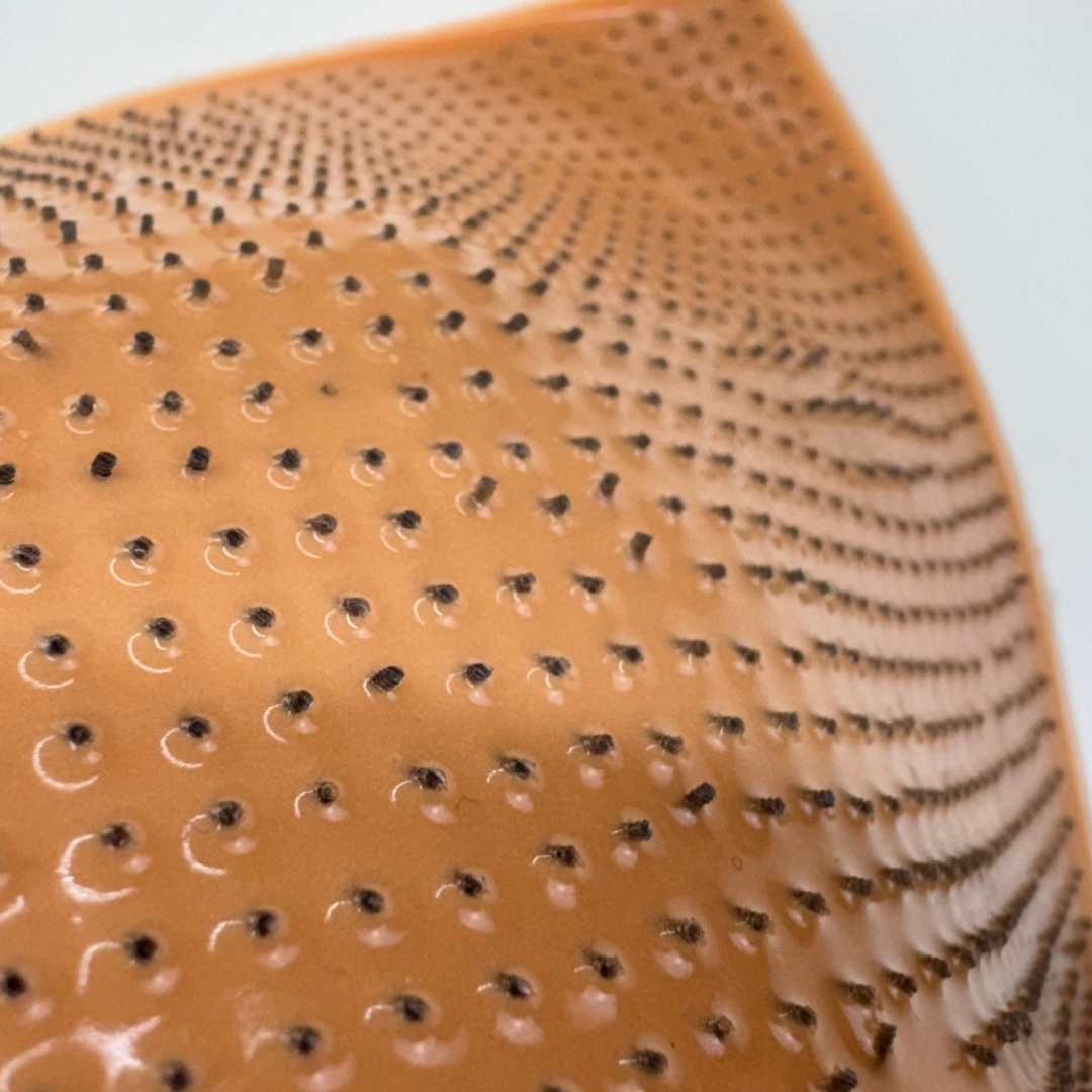 Folikül Toplama Pedi