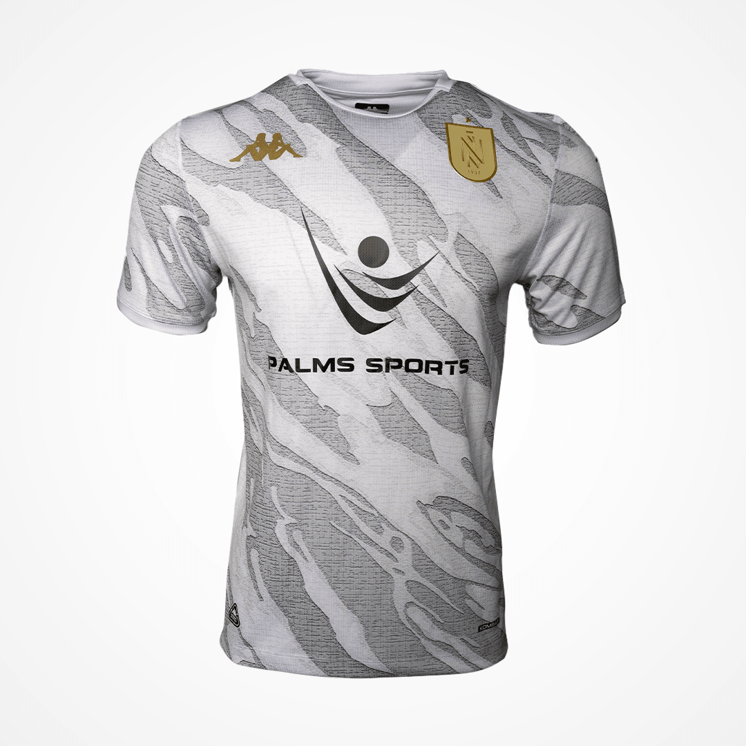 VICTORY JERSEY