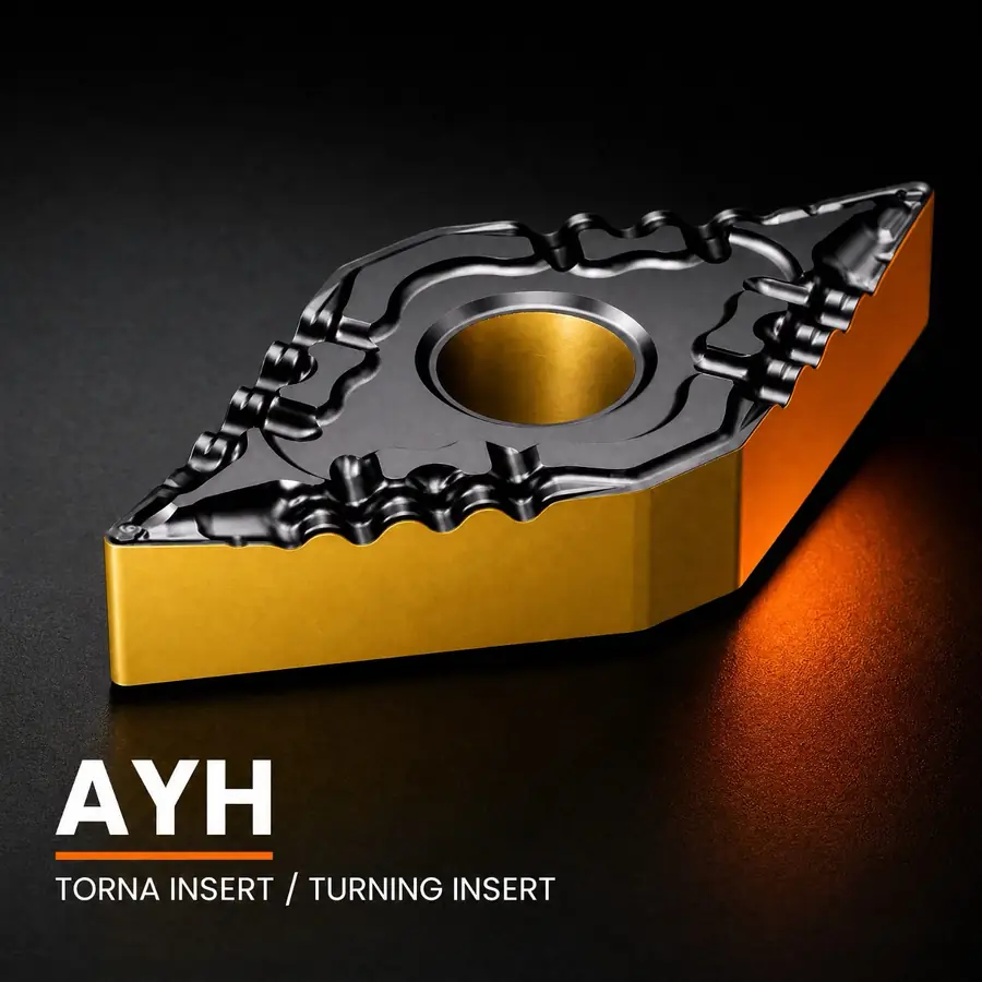 Torna Insert