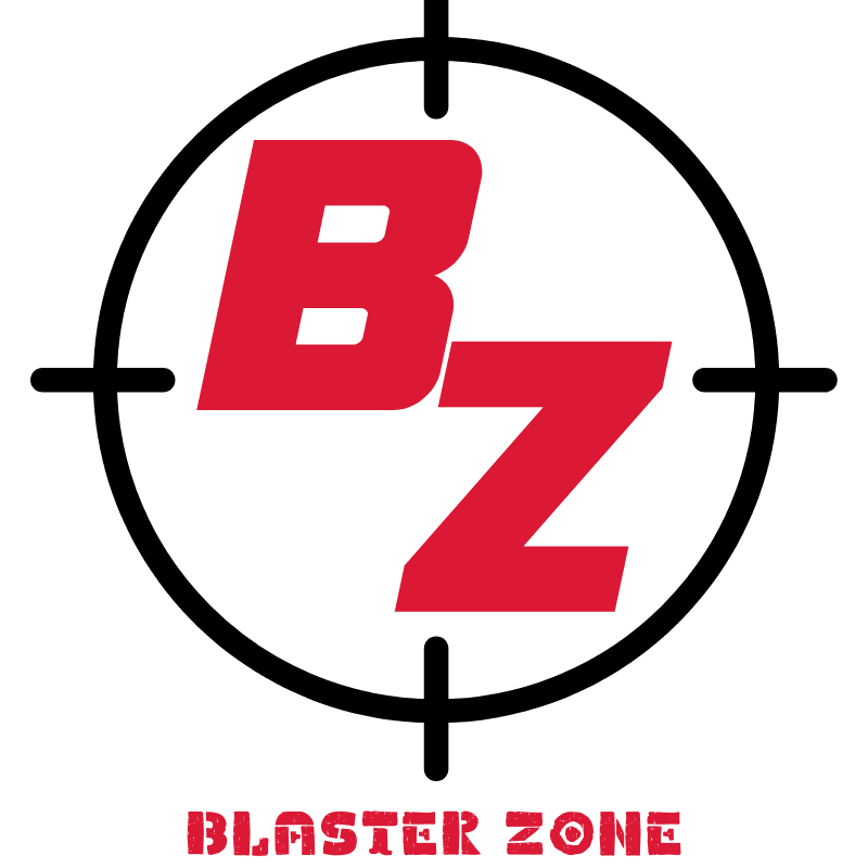 BLASTERZONE