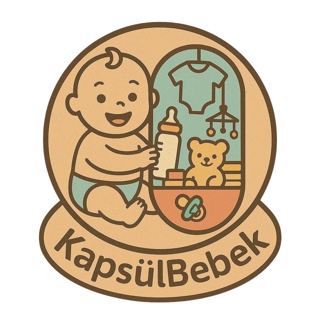 kapsulbebek
