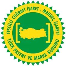 Tescilli Erzurum Su Böreği