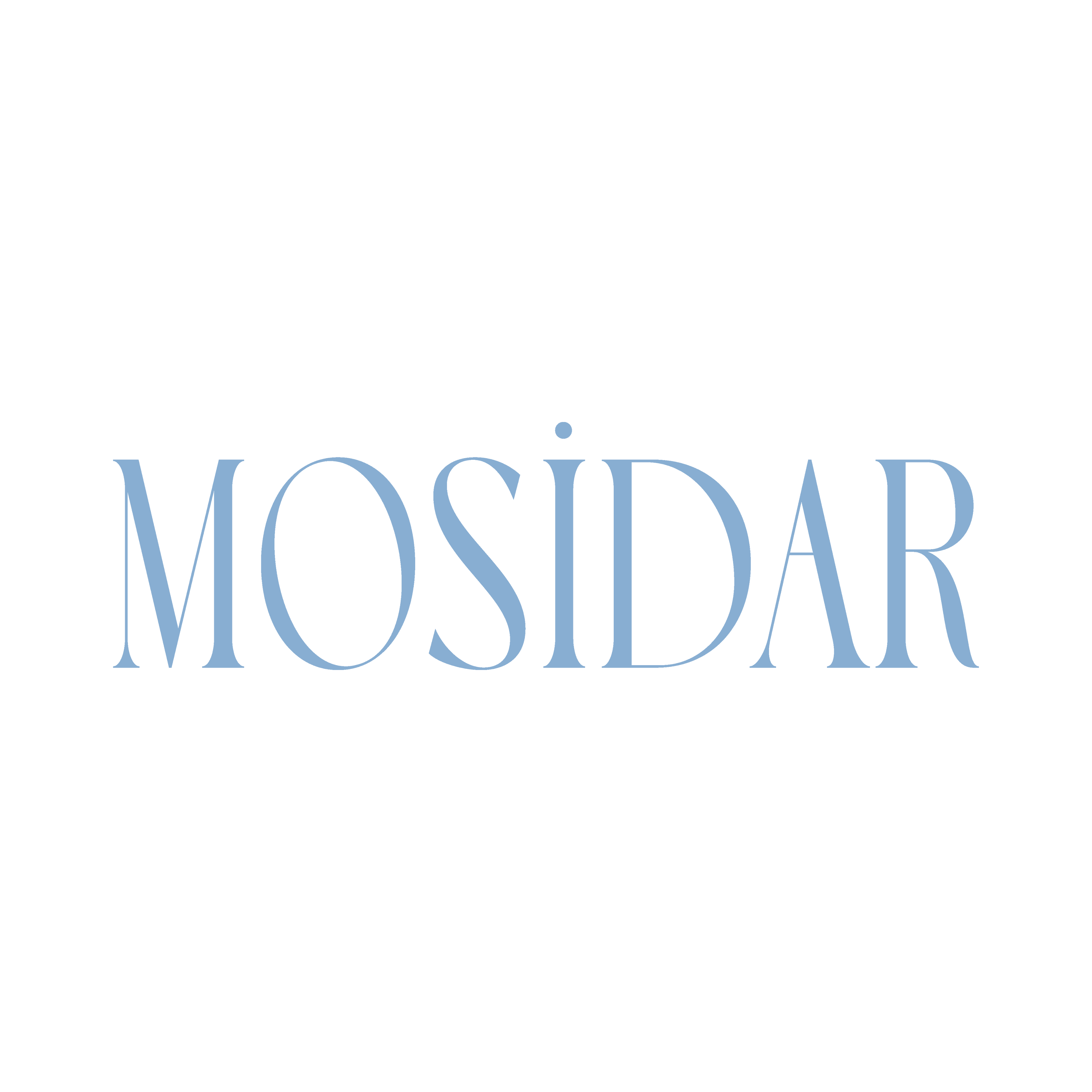 MOSIDAR