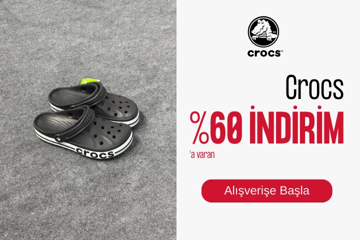 Crocs