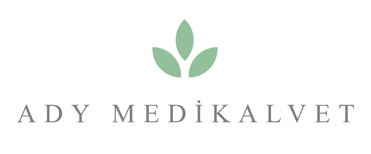 Ady Group Medikal ve Tekstil Ltd. Şti.