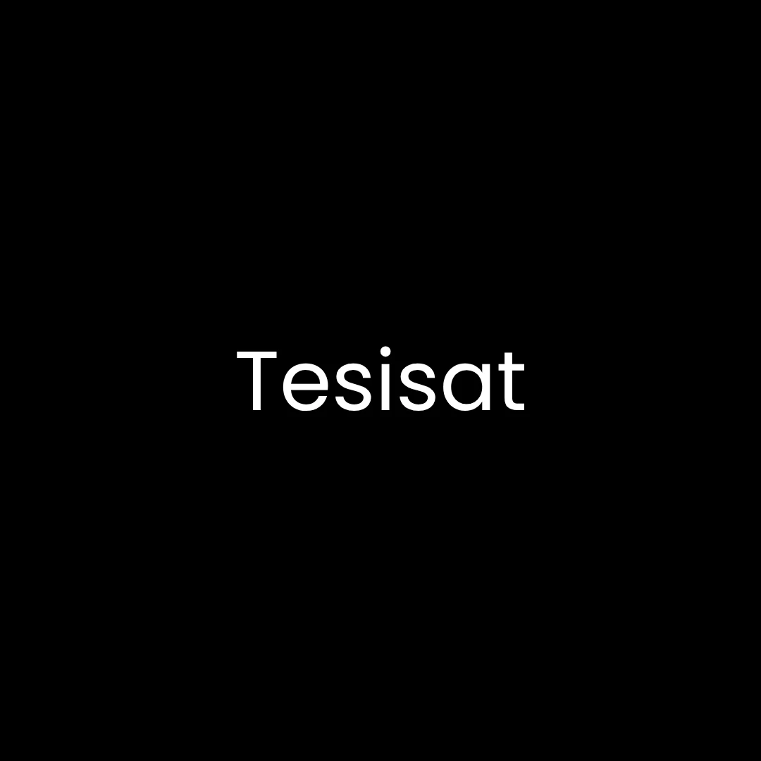 Tesisat