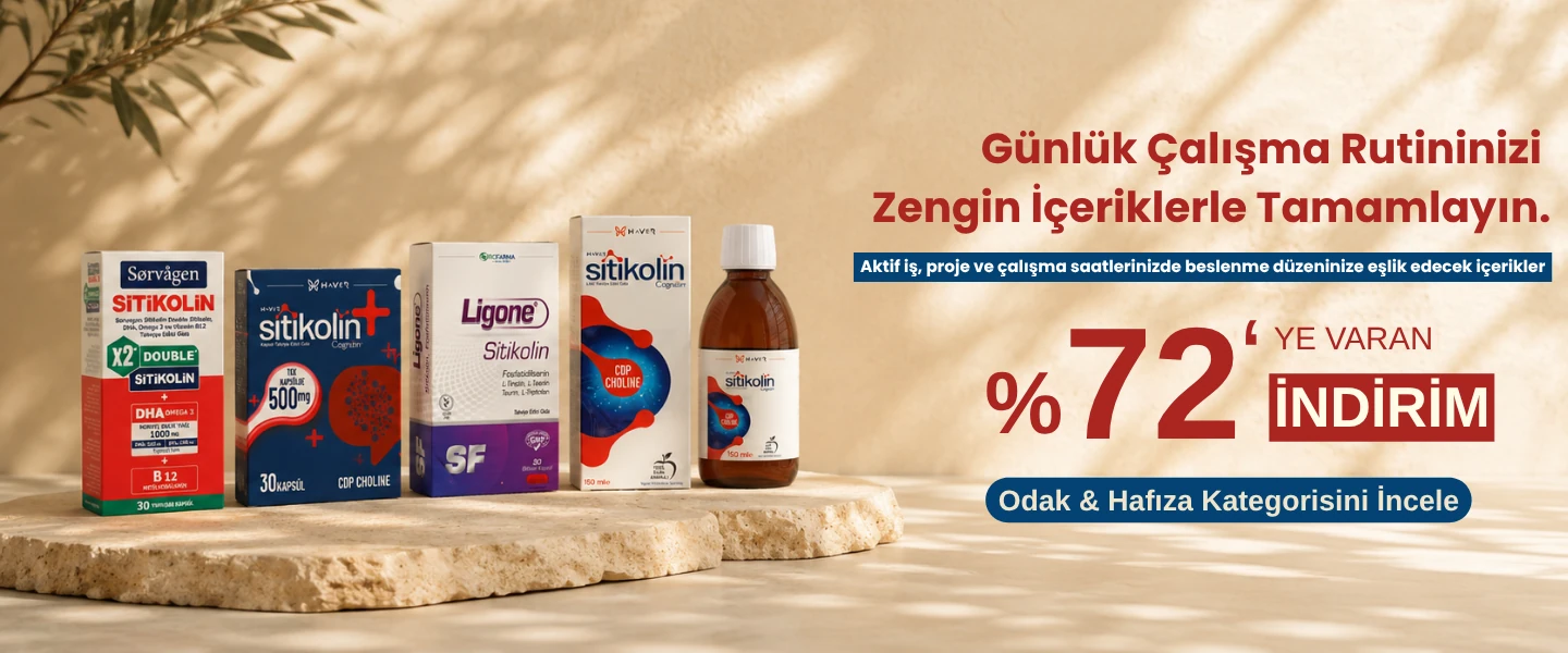 Odaklanma ve Hafıza
