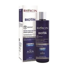 /bioxcin-biotin