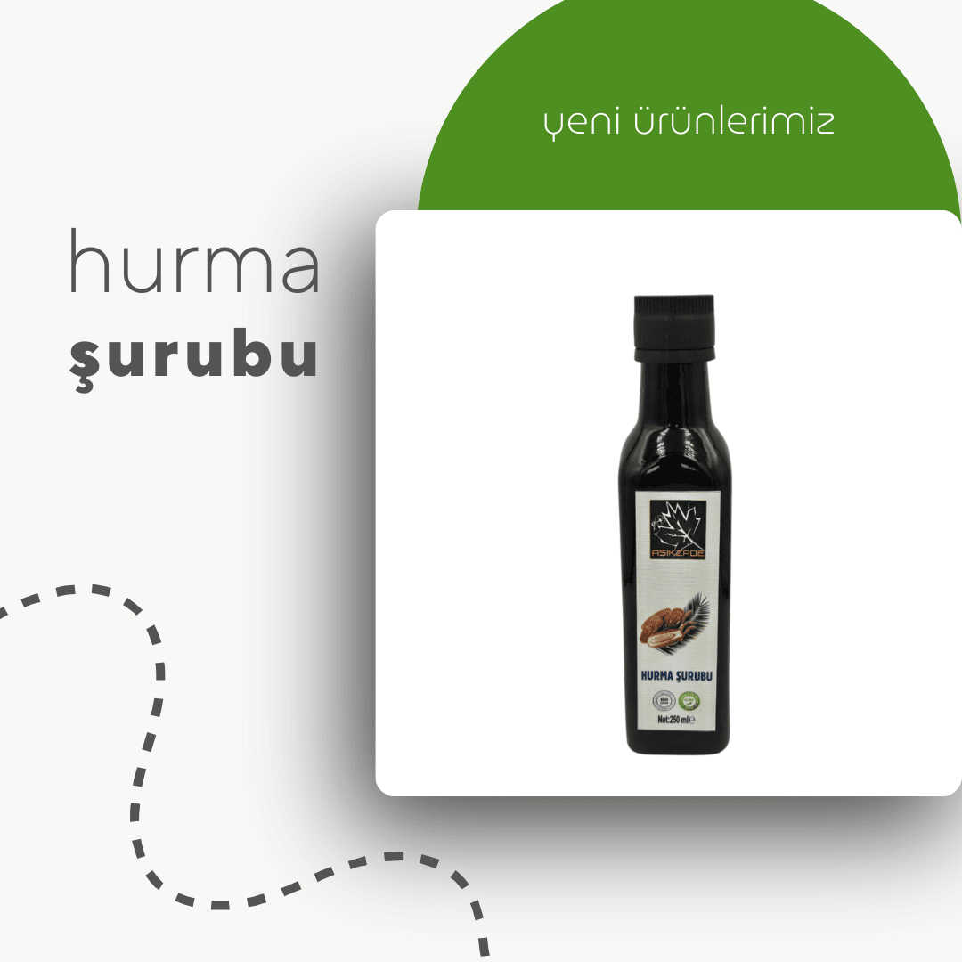 HURMA ŞURUBU