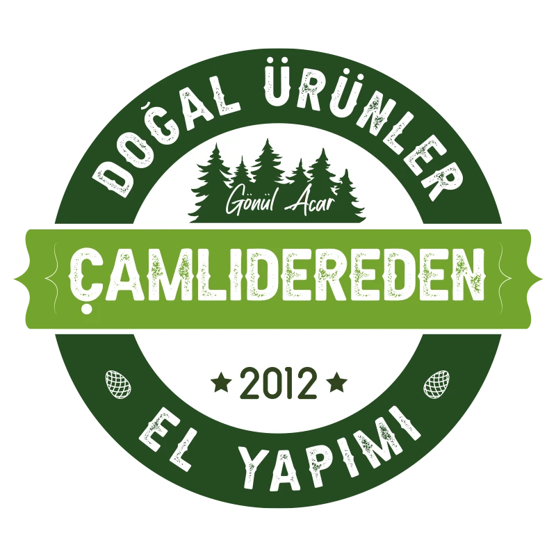 çamlıdereden