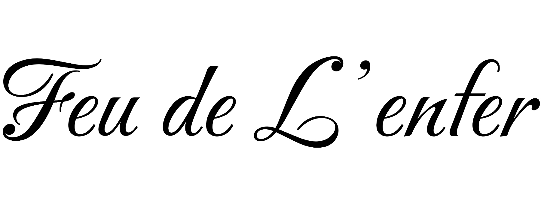 feudelenfer