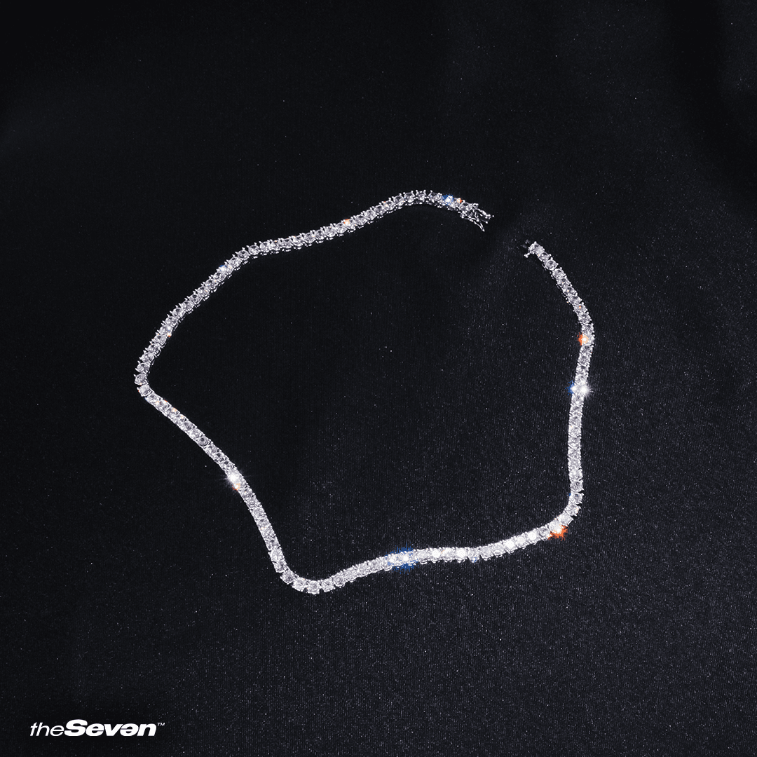 Iced Out Suyolu