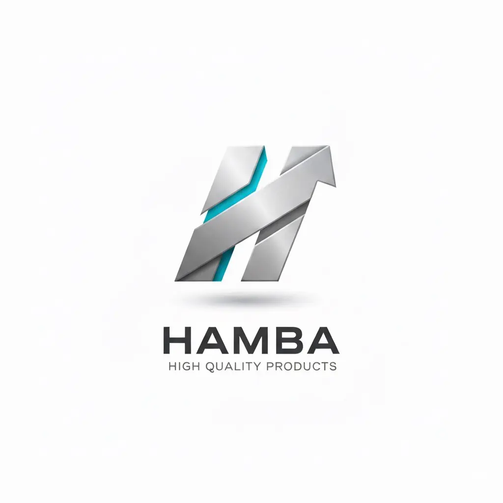 Hamba 3D: Yaratıcı 3D Baskı Anahtarlık, Ev Dekor & Trend Ürünler