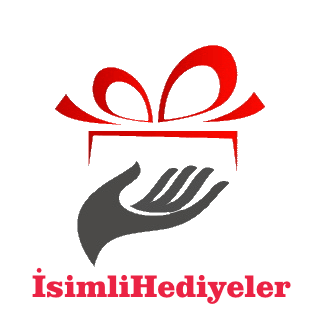 HediyesiBizden / İsimliHediyeler (Erdal Demir)