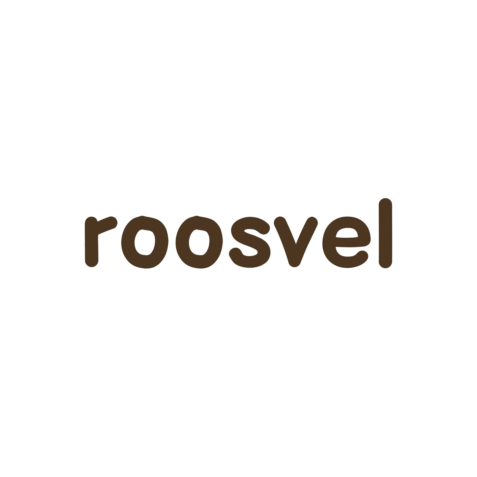 roosvelcom